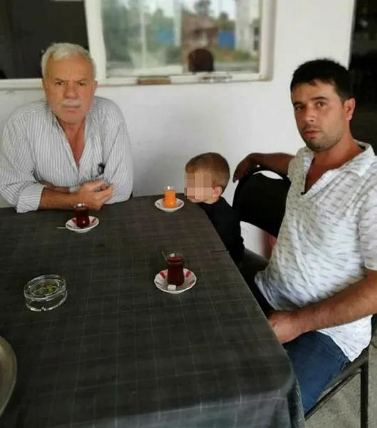 Son dakika: Sakarya'da korkunç olay! Önce amcasının evini bastı ardından bir aileyi yok etti-4