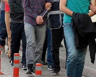 Orduda uyuşturucu operasyonu: 10 gözaltı