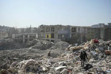 Depremde en çok hasar gören il ve ilçeler hangileri? İlk tespit sonuçları belli oldu