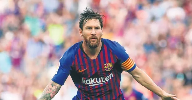 Dünyada sakal krizi!