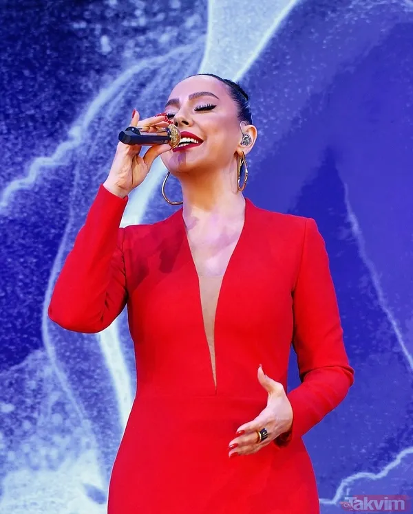 Makyajsız yakalanan Ebru Gündeş’in tavırları sosyal medyada gündem oldu! - 5