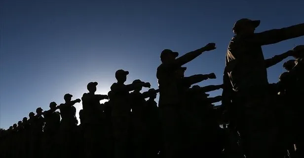 Jandarma uzman erbaş 3. grup ne zaman açıklanacak?