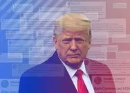 ABD Başkanı Donald Trumptan seçim öncesi bomba iddia! Yolsuzlukları gizliyorlar