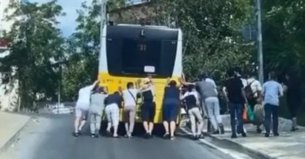 AK Parti ve MHP'nin teklifiyle 'İETT Araç Alım ve Bakım İşleri İnceleme ve Araştırma Komisyonu' kuruldu