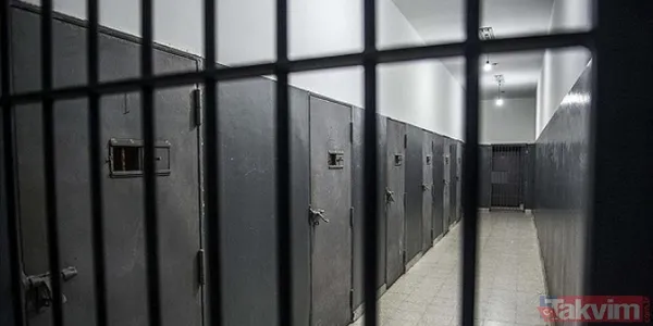 İnfaz 1/2 Oluyor Yeni Sisteme Göre, Mahkemelerce Verilen Cezaların 2/3'Ü Yerin 1/2'Si Cezaevinde Geçirilecek. Bu Sürenin De 1/5'İ Denetimli Serbestlikte...