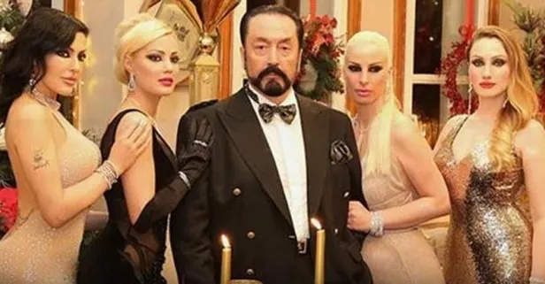 Sosyal tehdide gözaltı kararı