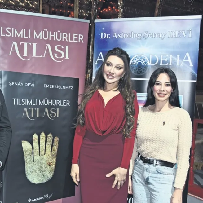 Kitap sohbeti