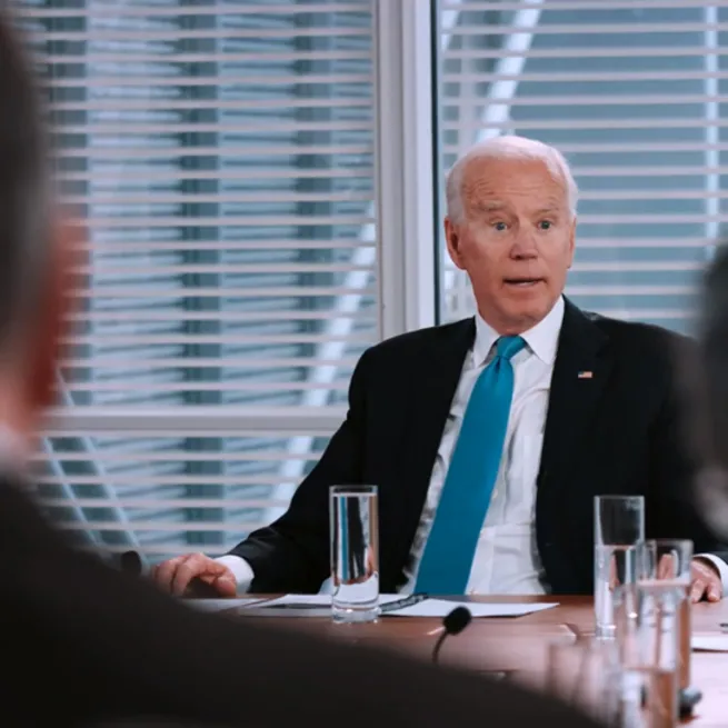 Amerikalı siyaset uzmanı Kanthan seçimin asıl kaybedenini açıkladı: ABD ve CIA