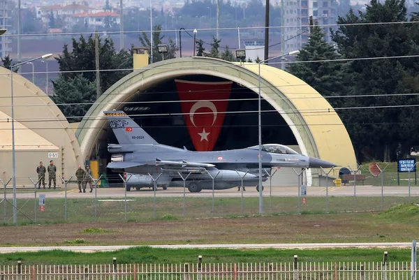 İşte Zeytin Dalı operasyonunda son dakika yaşananlar...-10