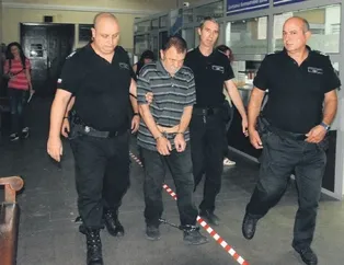 Göktaş’ın avukatlığını FETÖ sanıklarının avukatı üstlendi