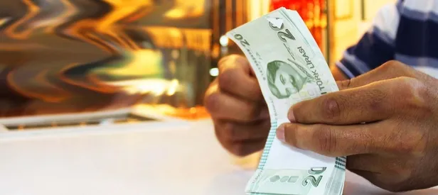 Asgari ücret 2 bin lirayı geçecek