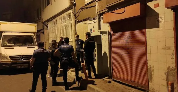 Genç kızın sır ölümü: Merdivenlerde bulundu
