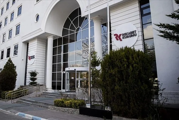 Rekabet Kurulu cezayı açıkladı