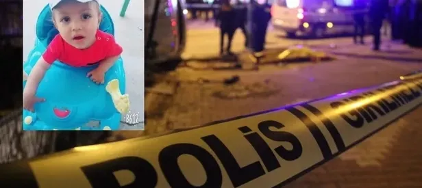 3 yaşındaki Eymen’den acı haber!