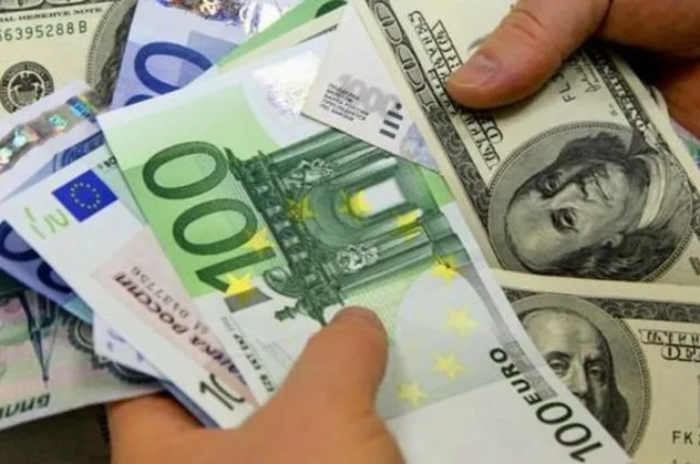 Son dakika... Dolar ve Euro'da son durum ne? Dolar kaç TL oldu? Euro kaç TL oldu?