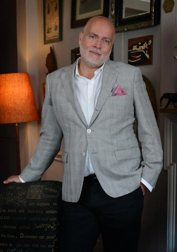Kraliyet ailesine tutuklanma şoku-7