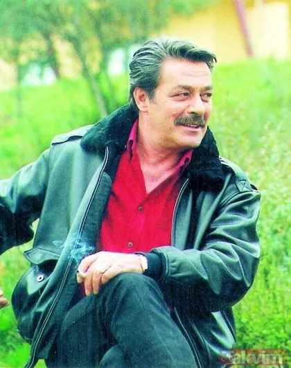 Manevi kızı Aslı Kızıltuğ’dan duygusal veda