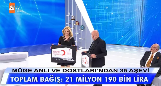 Müge Anlı SON BÖLÜM TEKRAR İZLE 16 Nisan Cuma YOUTUBE linki Fadime Arslan nasıl öldü? Çocukları ve torunları adliyede!-16