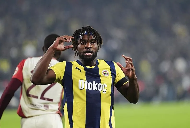 Napoli’den Maximin itirafı!