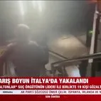 Daltonlar çetesi lideri BARIŞ BOYUN yakalandı!