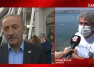 CHPli Didim Belediyesinde tecavüz skandalı! Davacı detayları A Habere anlattı