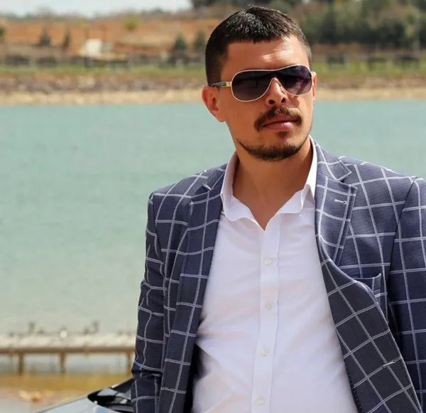 Gaziantep'te taksici kavgası! 1 ölü, 2 yaralı, 5 gözaltı!-1
