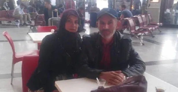 Tavana asılı bulunan Beyhan Biçer'i eşinin öldürdüğü ortaya çıktı: Kendine güveniyorsun ağabey, temiz iş yapmışsın