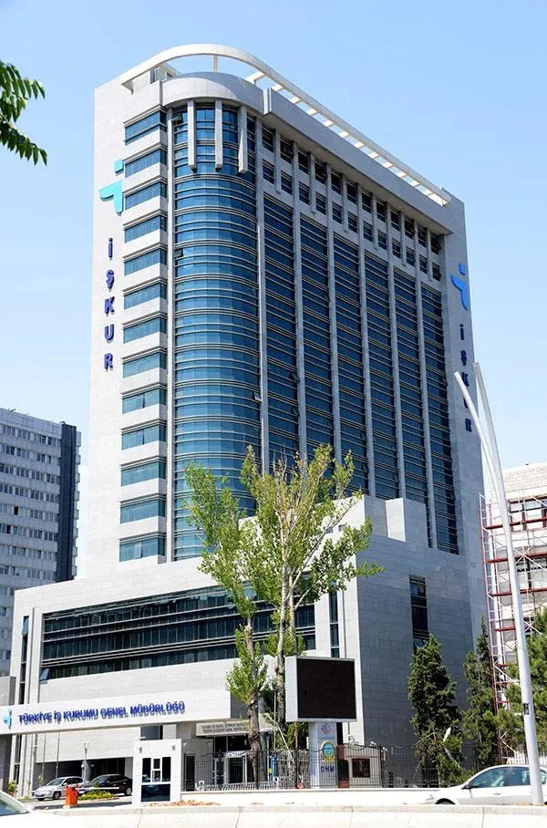 İŞKUR yüz binlerce kişiye iş kapısı oluyor! Bakan Selçuk: İŞKUR'un kurs ve programlarından 423 bin kişi yararlandı-2