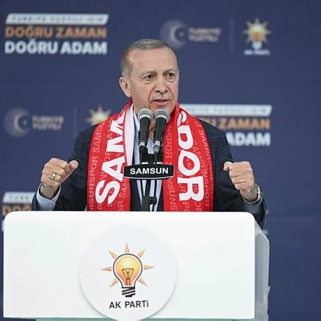 Başkan Erdoğandan Kandilin övgüsüne mazhar olan Kılıçdaroğluna sert tepki: Neler taahhüt ettiği ortaya çıkıyor, maskelerini indireceğiz