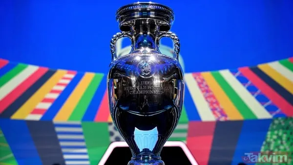İşte EURO 2024'ün ilkleri ve enleri! Arda Güler, Cristiano Ronaldo Pepe... - 23
