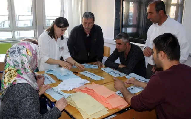 Nerede oy kullanacağım? Oy nasıl kullanılır?-2