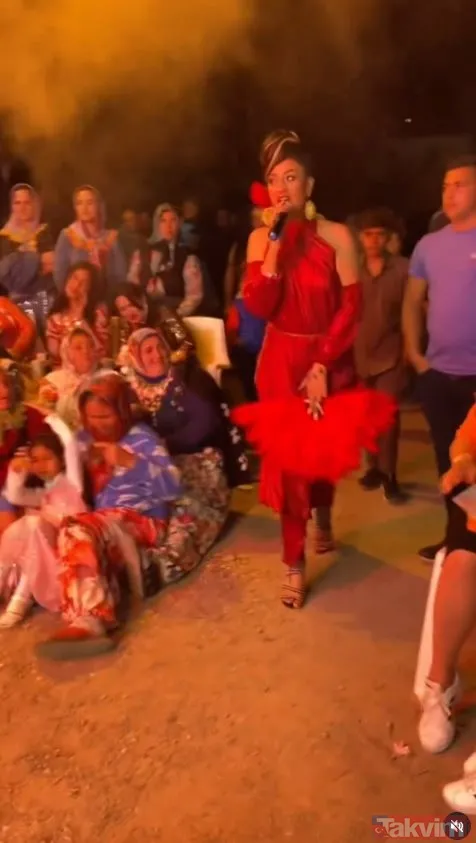 Seda Sayan’ın gelin adayıydı! Kilo veren Solmaz Çiros’un son hali “Sonunda” dedirtti! Kalça dansı ve tarzı olay “Vücut sergisi yapıyor...” - 23