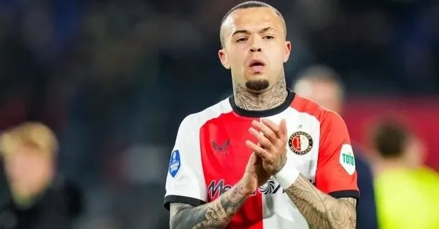 Fenerbahçe yeni Oosterwolde'sini buldu!