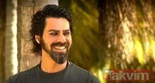 Uğur Pektaş - Survivor