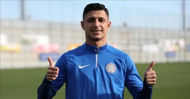 Rize’ye Benhur şoku