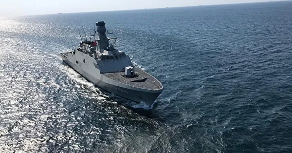 Çin basını savunma sanayimizdeki başarıyı konuşuyor: Çığır açtılar