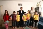 AK Partili Asım Balcı'dan Irak Türkmeni çocuklara nefret kusan CHP'li Veli Gündüz Şahin'e insanlık dersi!