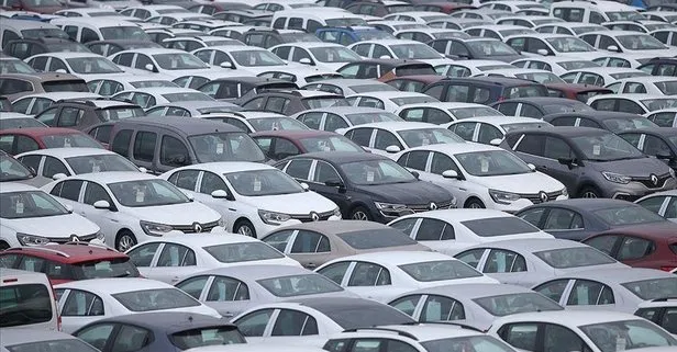 Otomotiv satışları % 60 arttı