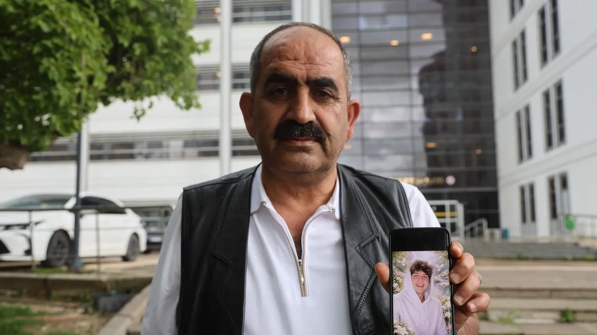 Telefonla konuştu diye öldürüldü: Hatay'da korkunç cinayetin kan donduran detayları