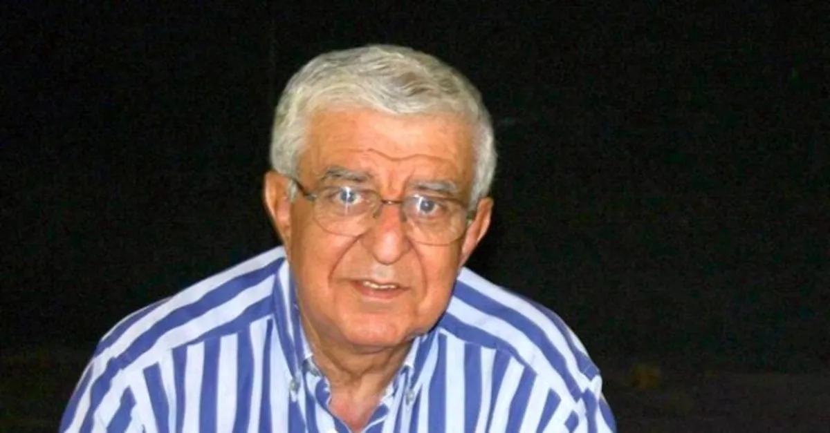 Cem Karaca Kimdir Cem Karaca Hayati Ve Nereli