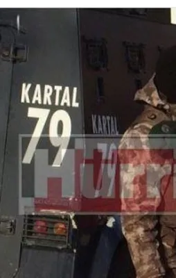 Doğan Medyasından teröre hizmet!