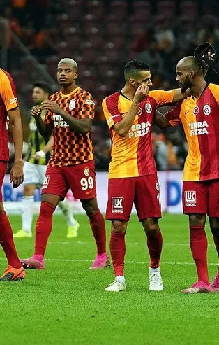 Yaptın yine yaparsın!