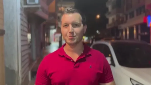 Başkan Erdoğan'a gençlerden sosyal konut teşekkürü