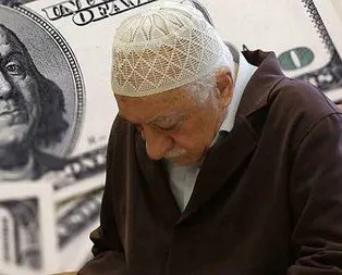 FETÖ şirketleri 38 milyar lira