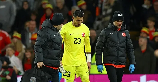 Trabzonspor'dan Uğurcan Çakır açıklaması!