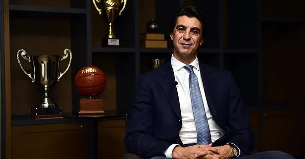 Basketbol haberleri... MVP Spor Kulübü, İbrahim Kutluay önderliğinde A takım oluşturma çalışmalarına başladı!