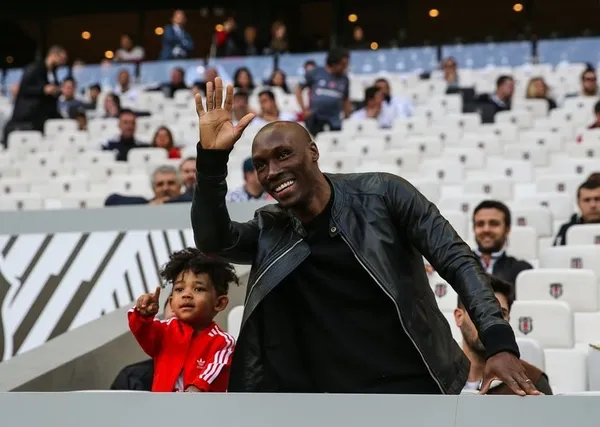 Beşiktaş Trabzonsporlu Okay Yokuşlu'ya kancayı taktı-8