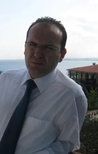 CHP'li başkanın FETÖ'cü danışmanından yolsuzluğun kitabı