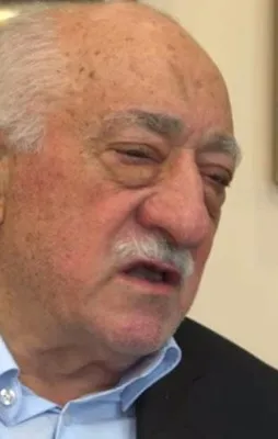 FETO'dan itiraf gibi ABD konuşması