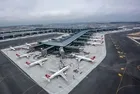 CHP'nin 'iktidara gelirsek kapatacağız' dediği İstanbul Havalimanı Avrupa'da yine zirvede!